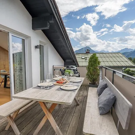 Landhaus Ohrwumslar Oberstdorf Buitenkant foto