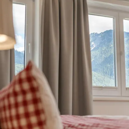 Landhaus Ohrwumslar Oberstdorf Buitenkant foto