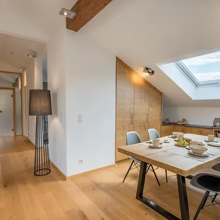 Landhaus Ohrwumslar Oberstdorf Buitenkant foto