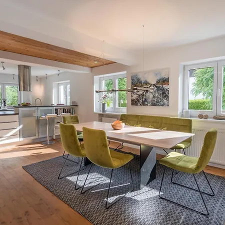 Landhaus Ohrwumslar Oberstdorf Buitenkant foto