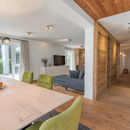 Landhaus Ohrwumslar Oberstdorf Buitenkant foto