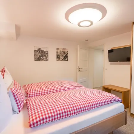 Landhaus Ohrwumslar Oberstdorf Buitenkant foto