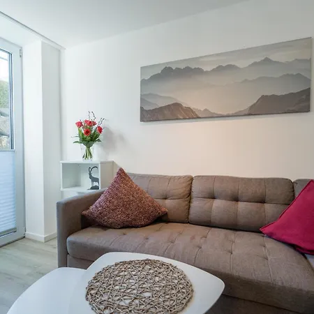 Landhaus Ohrwumslar Oberstdorf Buitenkant foto