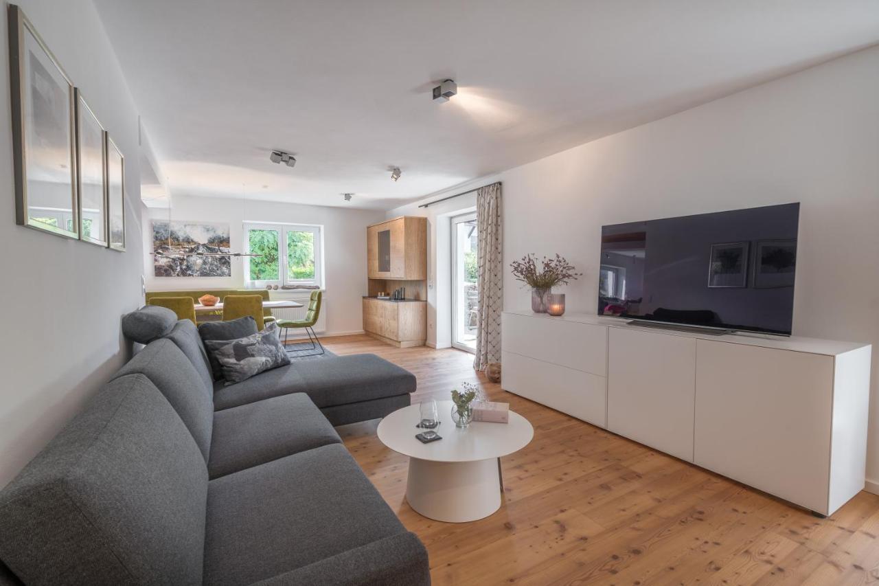 Ohrwumslar Apartment Oberstdorf