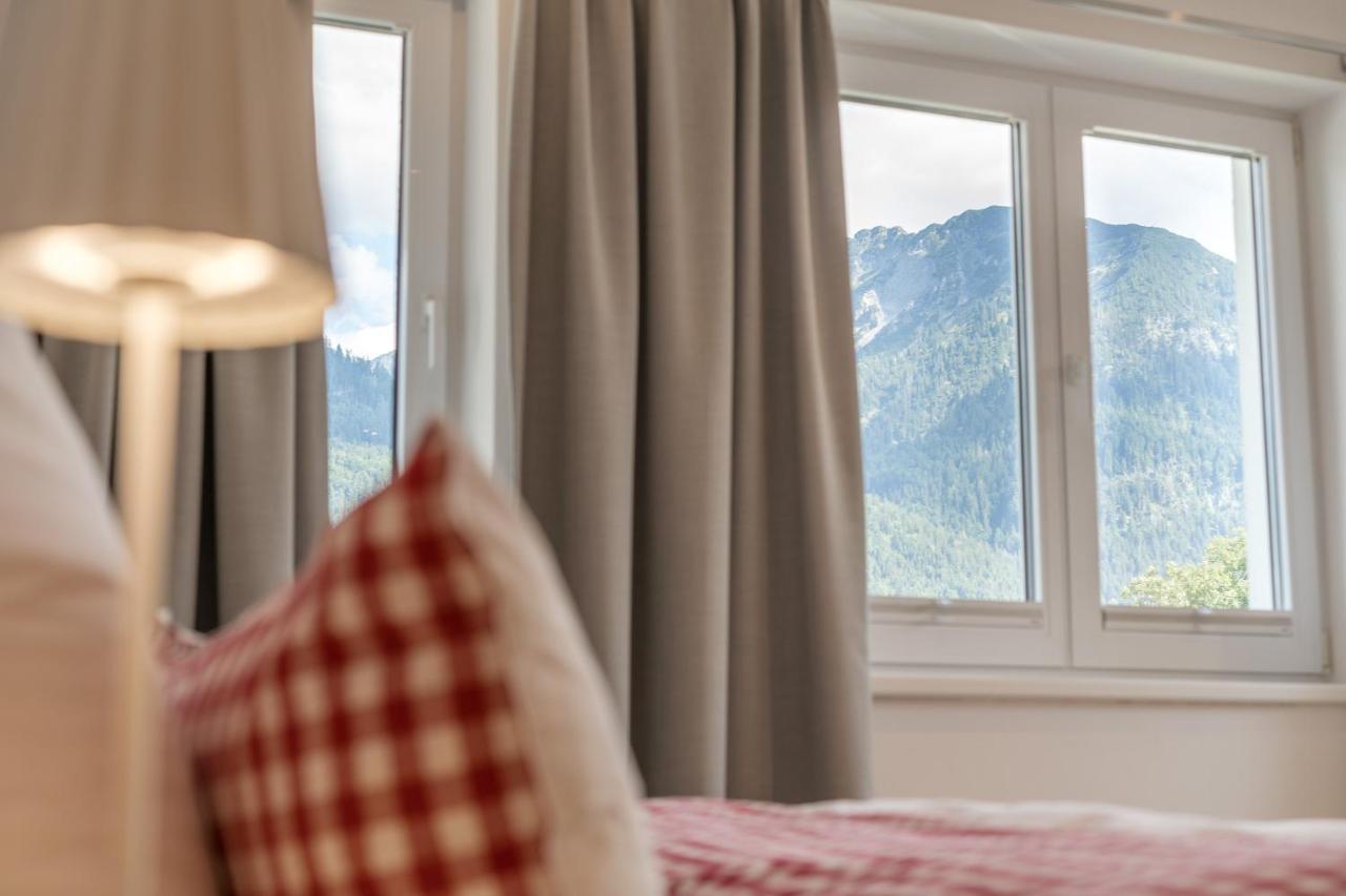 Ohrwumslar Apartment Oberstdorf