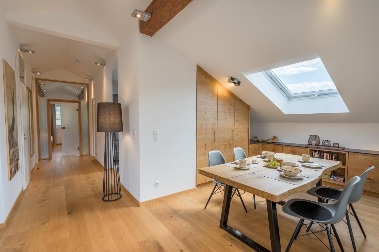 Ohrwumslar Apartment Oberstdorf