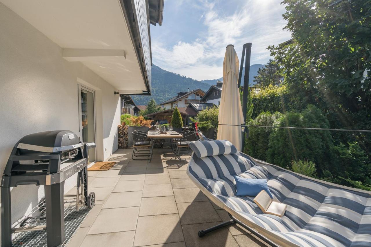 Ohrwumslar Oberstdorf