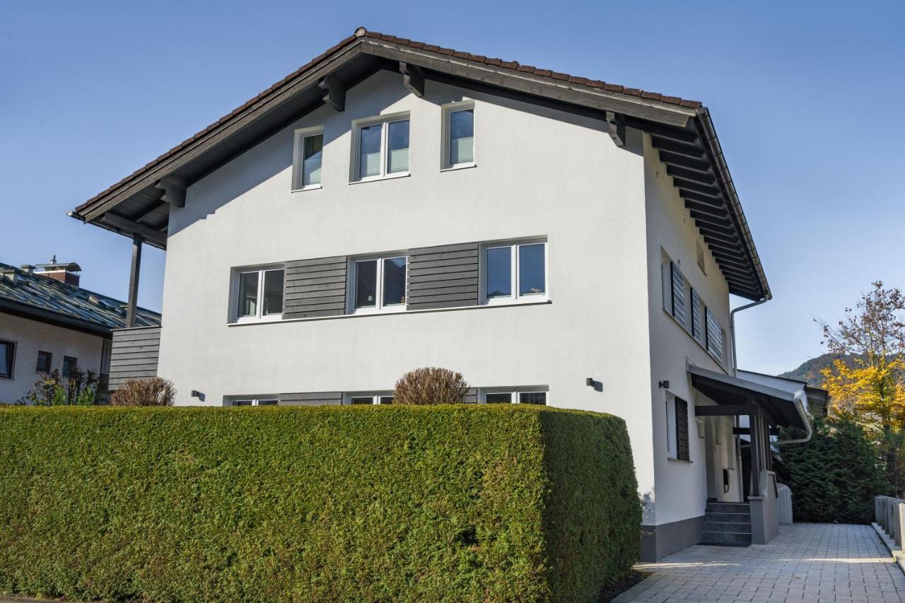 Ohrwumslar Apartment Oberstdorf