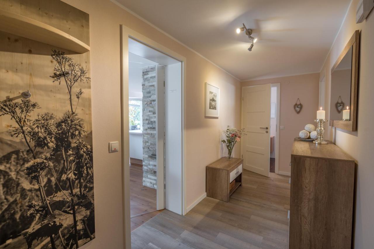 Ohrwumslar Apartment Oberstdorf