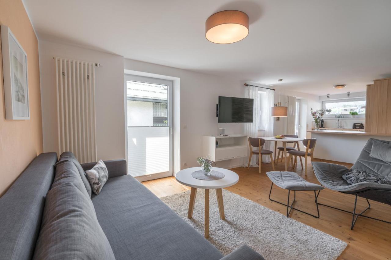 Apartment Ohrwumslar