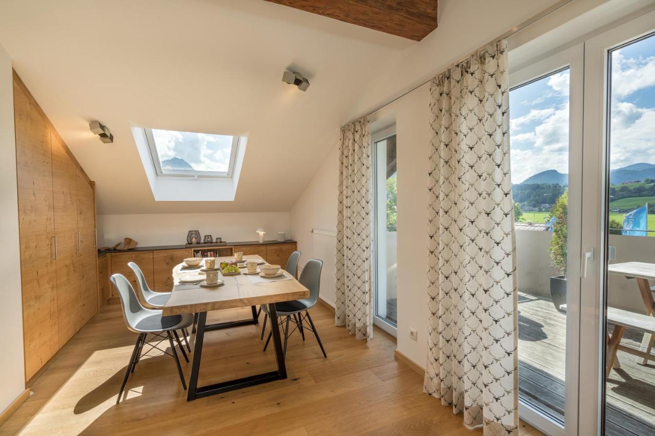 Ohrwumslar Apartment Oberstdorf