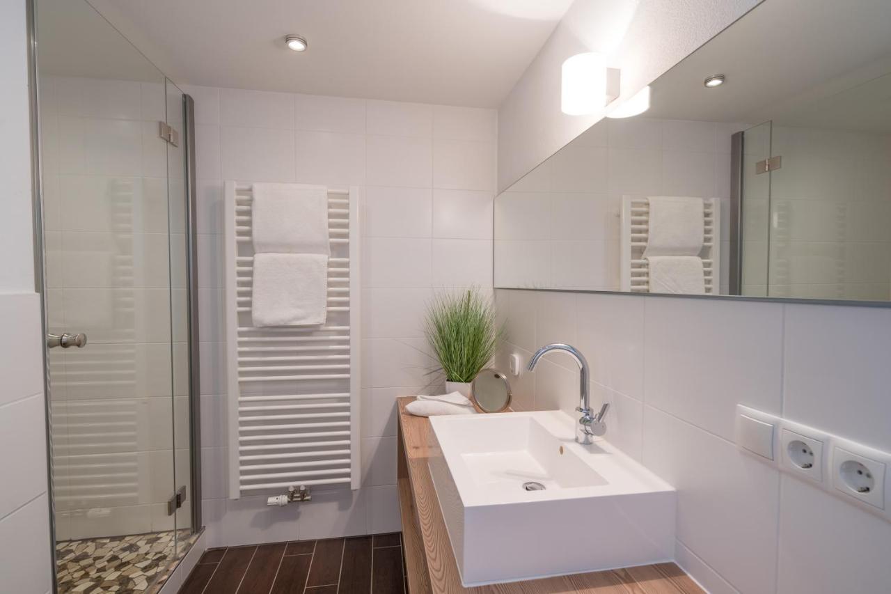 Apartment Ohrwumslar Oberstdorf