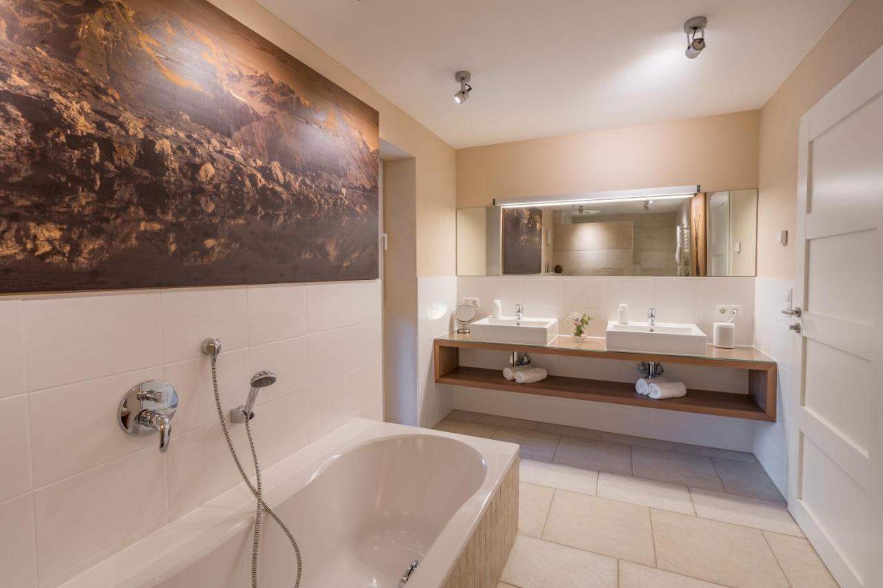 Apartment Ohrwumslar Oberstdorf