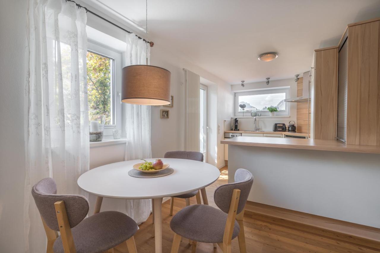 Ohrwumslar Apartment Oberstdorf