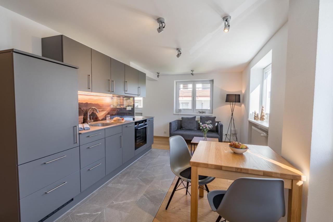 Apartment Ohrwumslar *