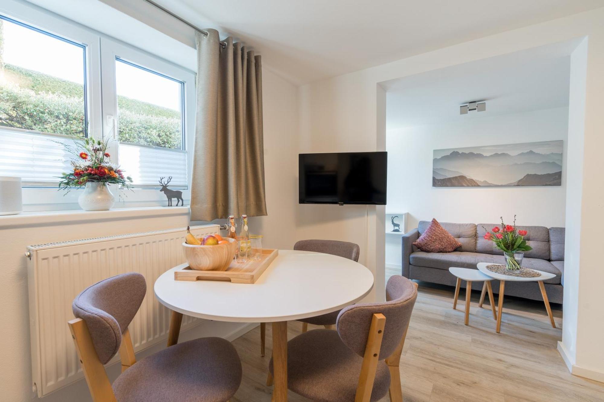 Ohrwumslar Apartment Oberstdorf