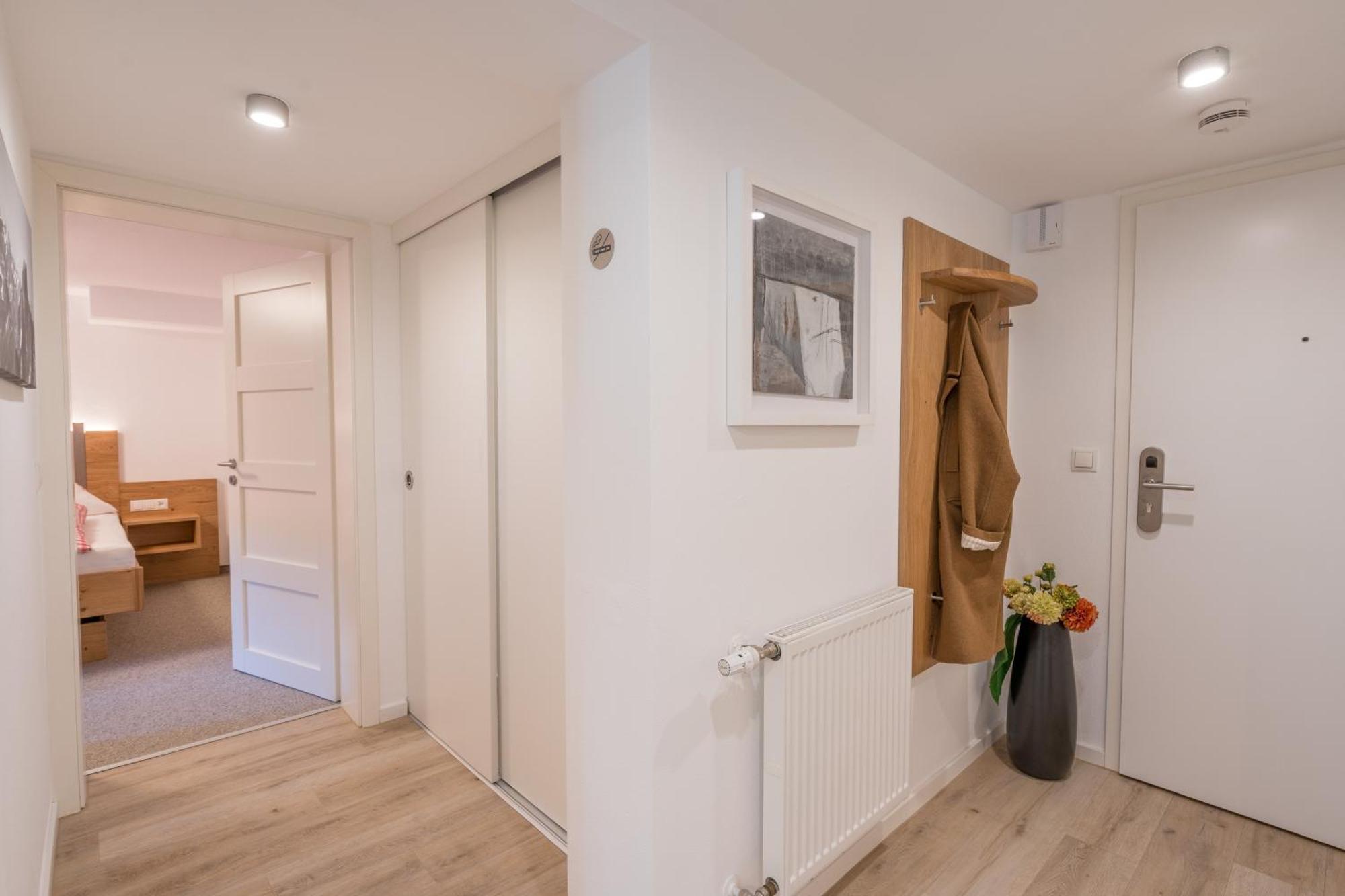 Ohrwumslar Apartment Oberstdorf
